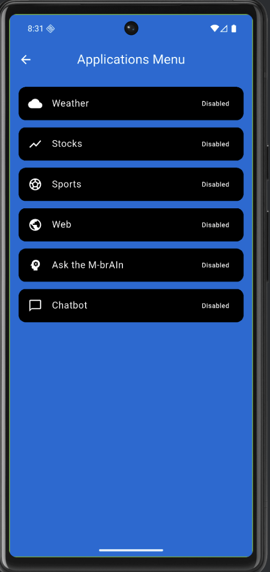 Mobirise Website Builder