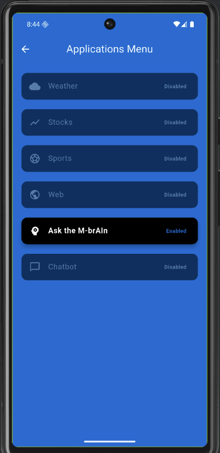Mobirise Website Builder