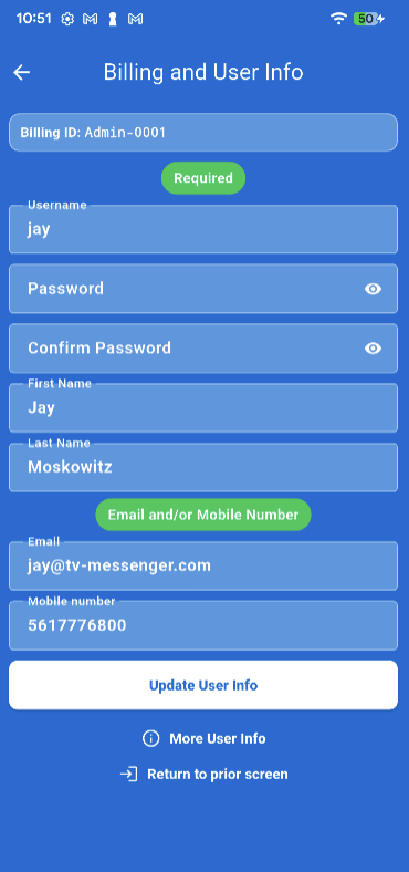 Mobirise Website Builder